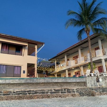 Rin Bay View Resort Haad Rin Exterior foto