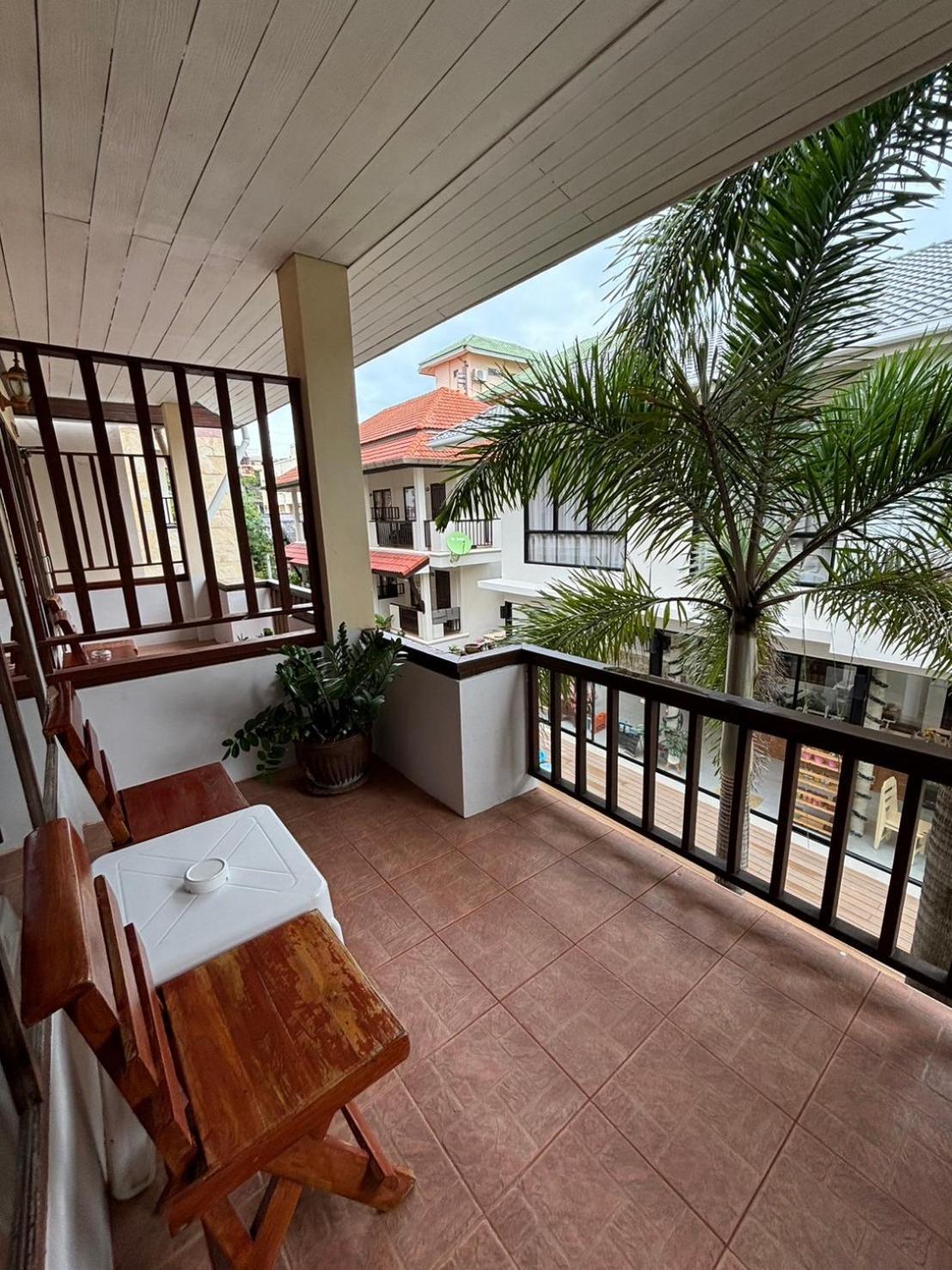 Rin Bay View Resort Haad Rin Exterior foto